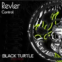 Downshot by Revler - Hardstyle cover art