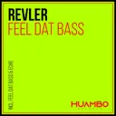 Echo - Fun Mix by Revler - Hardstyle cover art