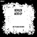Everybody - Original Mix by Revler - Hardstyle cover art