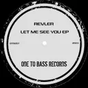 Everything - Original Mix by Revler - Hardstyle cover art