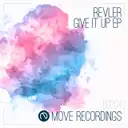 Give It Up by Revler - Hardstyle cover art