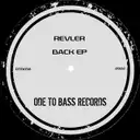 Heat - Original Mix by Revler - Hardstyle cover art