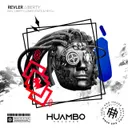 Hey DJ - Radio Edit by Revler - Hardstyle cover art