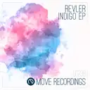 Indigo by Revler - Hardstyle cover art