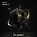 La Nena - Original Mix by Revler - Hardstyle cover art
