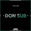 Make Me by Revler - Hardstyle cover art