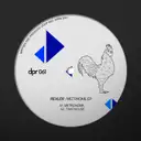 Metronome - Original Mix by Revler - Hardstyle cover art