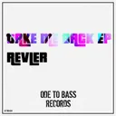 Move U - Original Mix by Revler - Hardstyle cover art