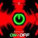 ON/OFF by Revler - Hardstyle cover art