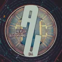 Out Of My Mind by Revler - Hardstyle cover art