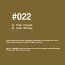 Pressure - Original Mix by Revler - Hardstyle cover art