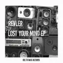 Ready - Original Mix by Revler - Hardstyle cover art
