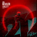 Shake It by Revler - Hardstyle cover art