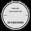 Slip Away - Original Mix by Revler - Hardstyle cover art