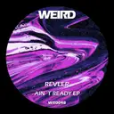 Tech Flash by Revler - Hardstyle cover art