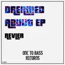 Who Da Fuk - Original Mix by Revler - Hardstyle cover art