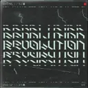 Cover of Revolution