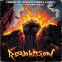 Cover of Revolution