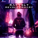 Cover of Revolutionary