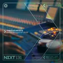 Danger by Revolve - Hardstyle cover art