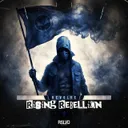Rising Rebellion by Revolve - Hardstyle cover art