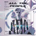 All the People by Revoxx - Hard Techno cover art
