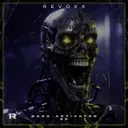 Disco Doll by Revoxx, INFLUENCE RECORDS - Hard Techno cover art
