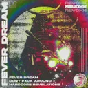 Fever Dream by Revoxx - Hard Techno cover art