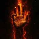 Ignite the Fire (Vip) by Revoxx - Hard Techno cover art