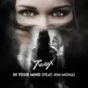 In Your Mind by RevoXx, Kim Mona - Hardstyle cover art