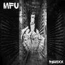 Mfu by Revoxx - Hard Techno cover art