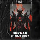 Oh Wah Diddy by Revoxx - Hard Techno cover art