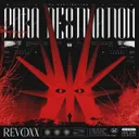 Para Destination by Revoxx - Hard Techno cover art