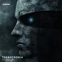 Teknophobia by Revoxx - Hard Techno cover art