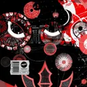 The Funk Master by Revoxx - Hard Techno cover art
