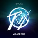We Are One by RevoXx - Hardstyle cover art