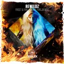 Frost & Fire - TWSTD Fire Remix by Rewildz, TWSTD - Hardstyle cover art