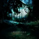 Midnight by Rewilo - Hardstyle cover art