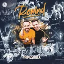 Cover of Rewind