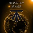 Savana by Rezolution - Hardstyle cover art