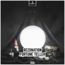 Fortune Teller - Edit by Rezonation - Hardstyle cover art