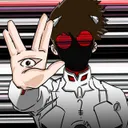 Fourth Impact by Rezz, k?d - Hardstyle cover art