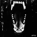 CALL 911 by ØRGIE - Hard Techno cover art