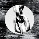 Molten Core by ØRGIE - Hard Techno cover art