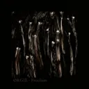 Strychnos Toxifera by ØRGIE - Hard Techno cover art