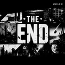 The End by ØRGIE - Hard Techno cover art