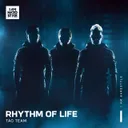 Cover of Rhythm Of Life - Extended Mix