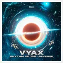 Cover of Rhythm of the Universe