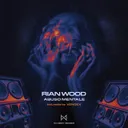 Dark Presences by Rian Wood - Hard Techno cover art