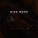 Delirium by Rian Wood - Hard Techno cover art